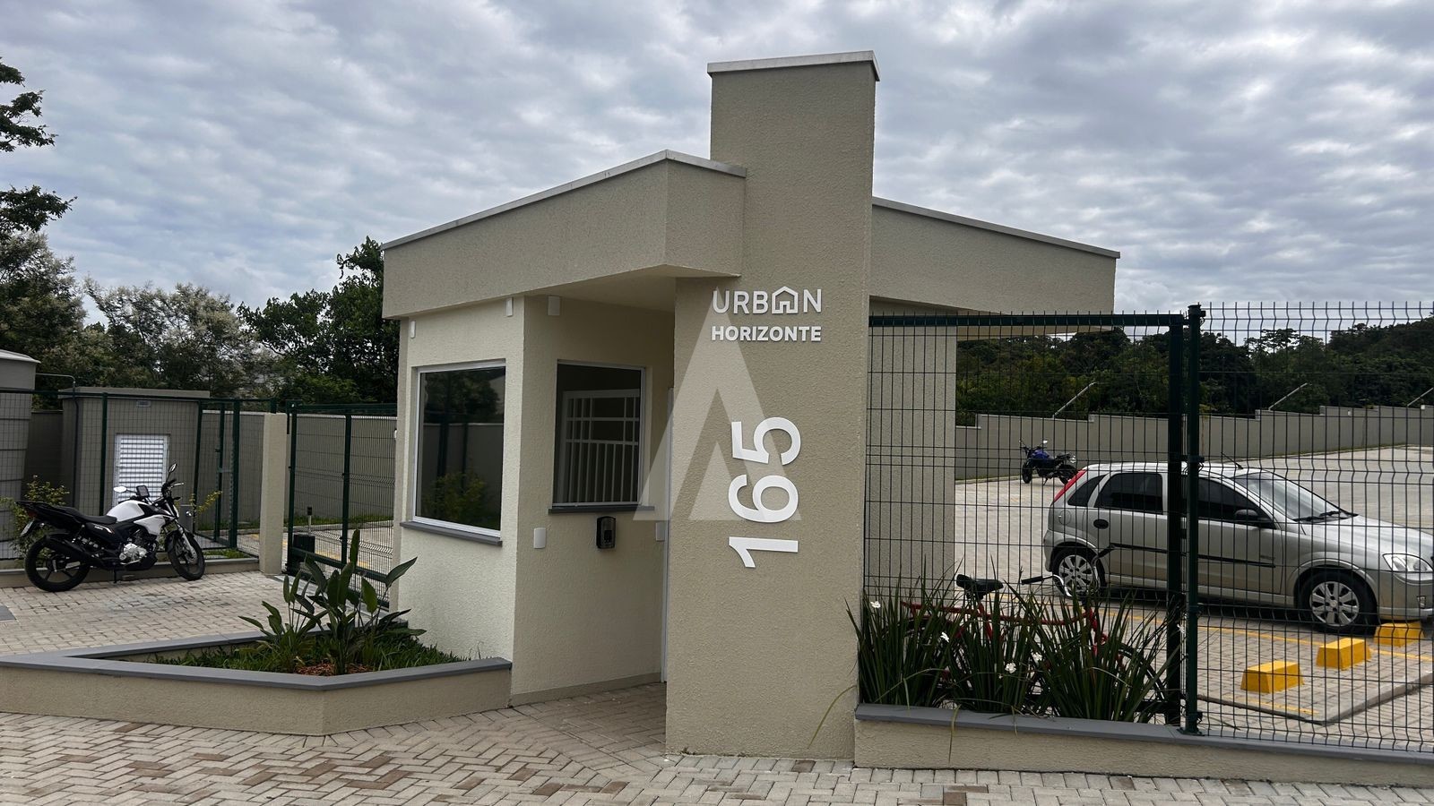 APARTAMENTO NOVO COM 2 QUARTOS, COZINHA, NO BAIRRO PETRÓPOLIS. — foto 2