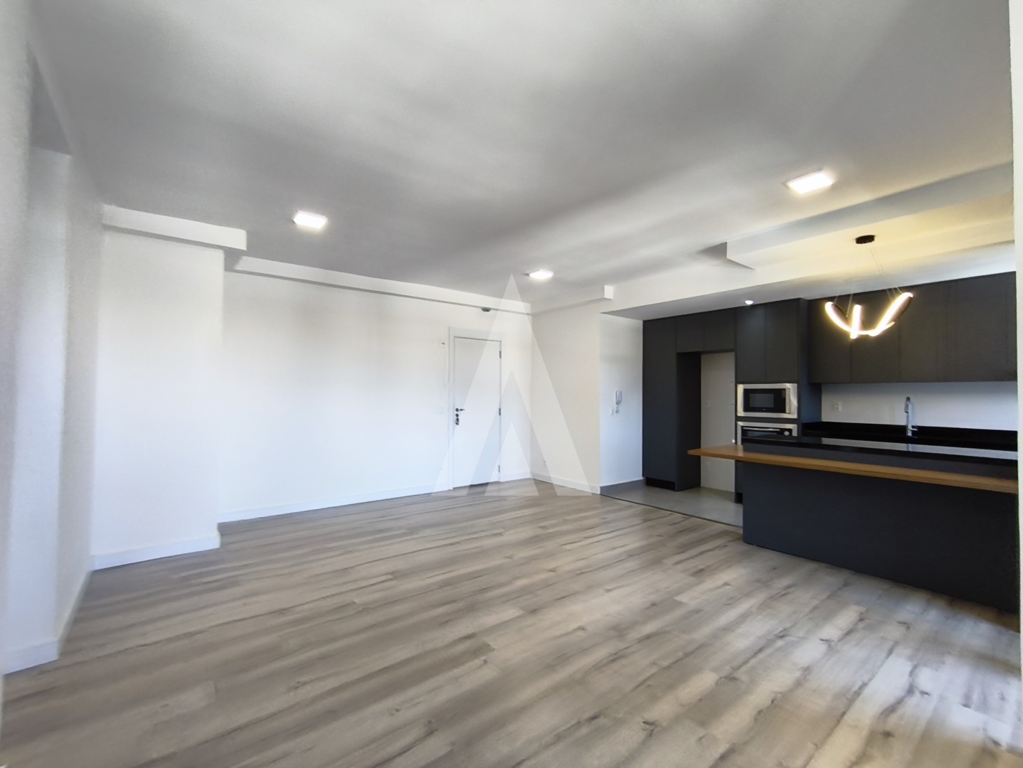APARTAMENTO NOVO NO W135 NO GLÓRIA COM 02 QUARTOS SENDO 01 SUÍTE — foto 4