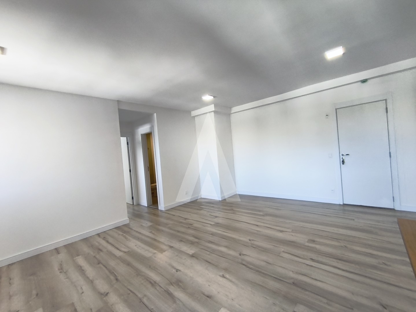 APARTAMENTO NOVO NO W135 NO GLÓRIA COM 02 QUARTOS SENDO 01 SUÍTE — foto 5