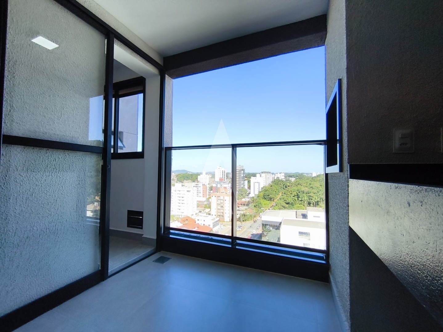 APARTAMENTO NOVO NO W135 NO GLÓRIA COM 02 QUARTOS SENDO 01 SUÍTE — foto 6
