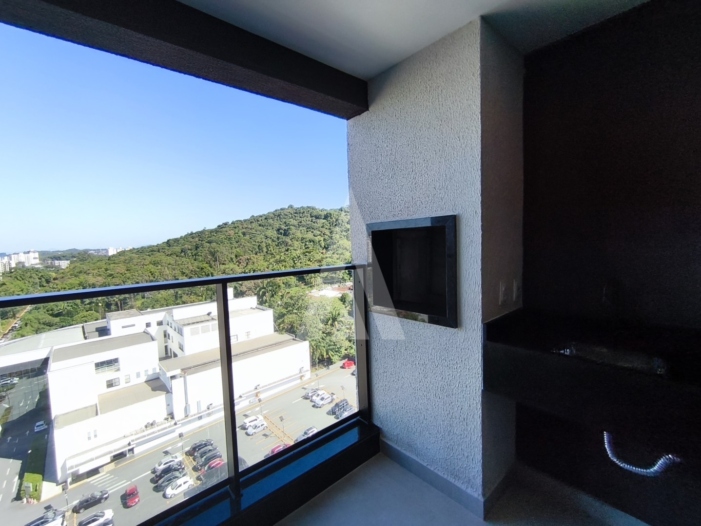 APARTAMENTO NOVO NO W135 NO GLÓRIA COM 02 QUARTOS SENDO 01 SUÍTE — foto 7