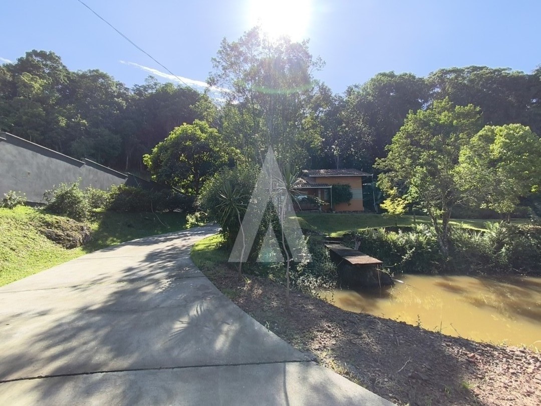 CASA 02 DORMITÓRIOS, SENDO 01 SUÍTE, JARDIM PARAISO - foto 1