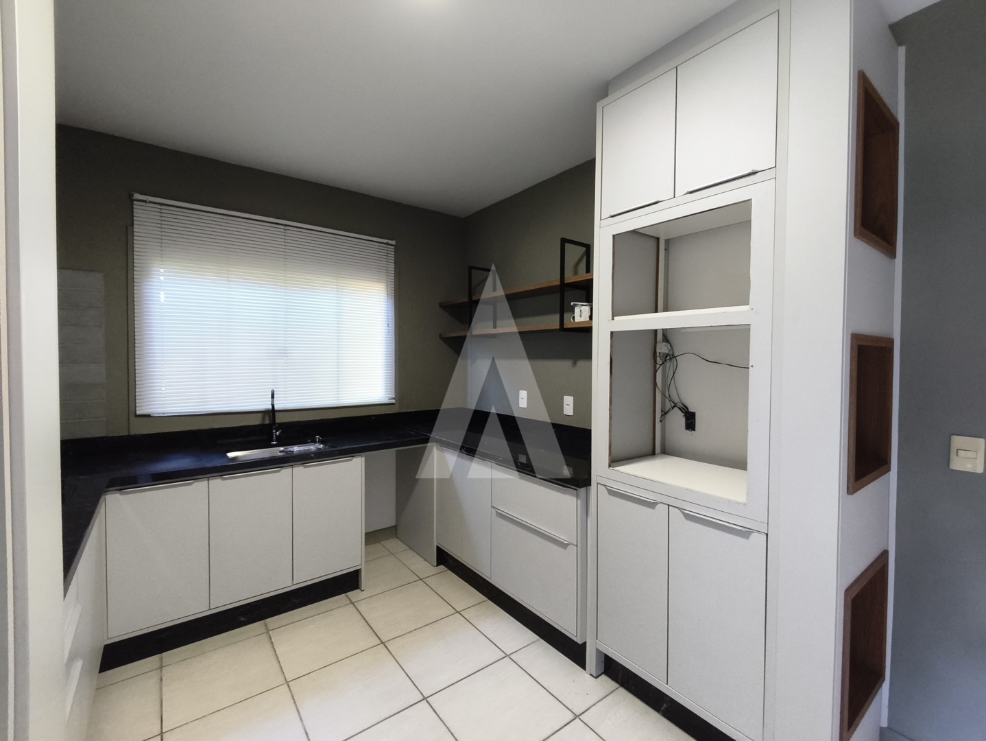 CASA 02 DORMITÓRIOS, SENDO 01 SUÍTE, JARDIM PARAISO — foto 5