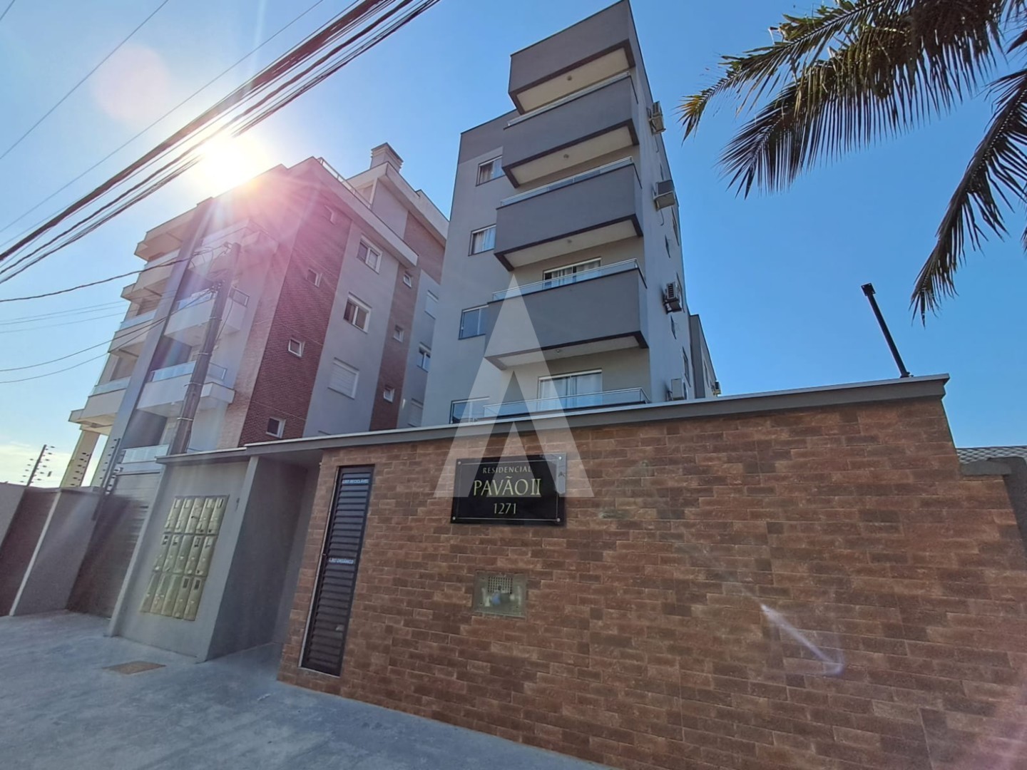 APARTAMENTO 02 DORMITÓRIOS MOBILIADO, BAIRRO COSTA E SILVA - foto 1