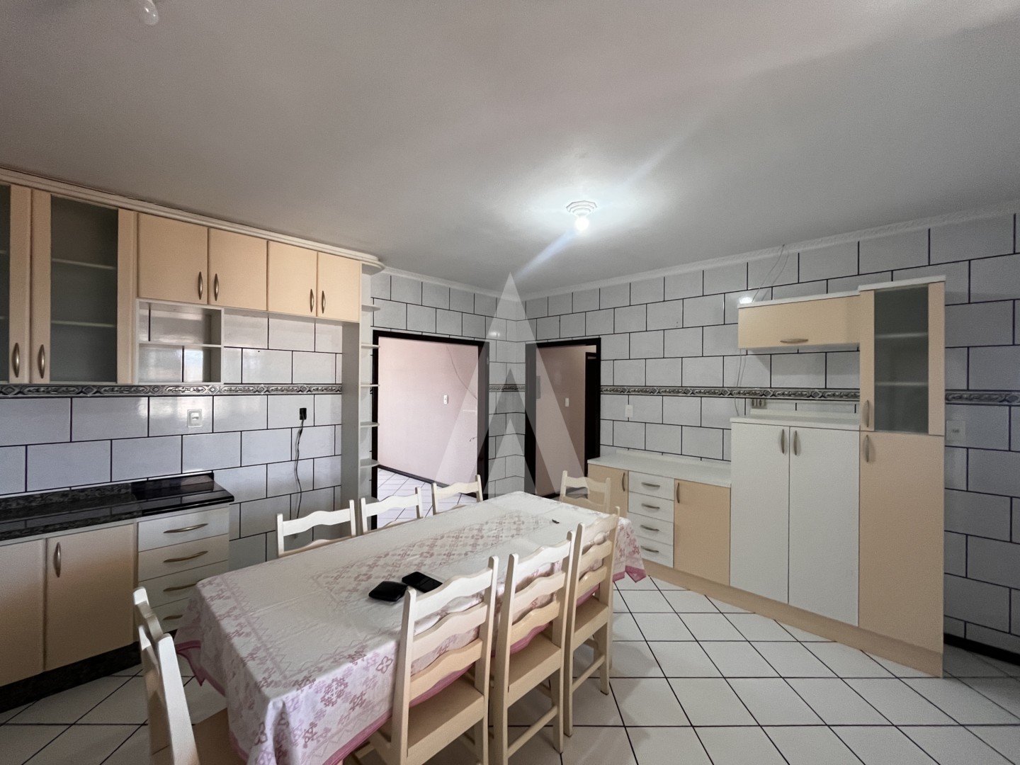 Casa residencial no piso superior com 4 quartos no bairro Iririu, Joinville — foto 6