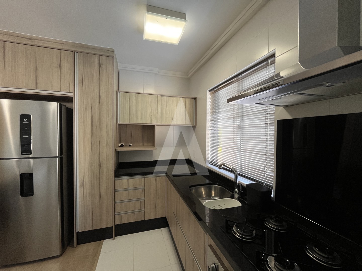 Apartamento mobiliado com 2 quartos no bairro Santo Antonio, 68,27 m — foto 6