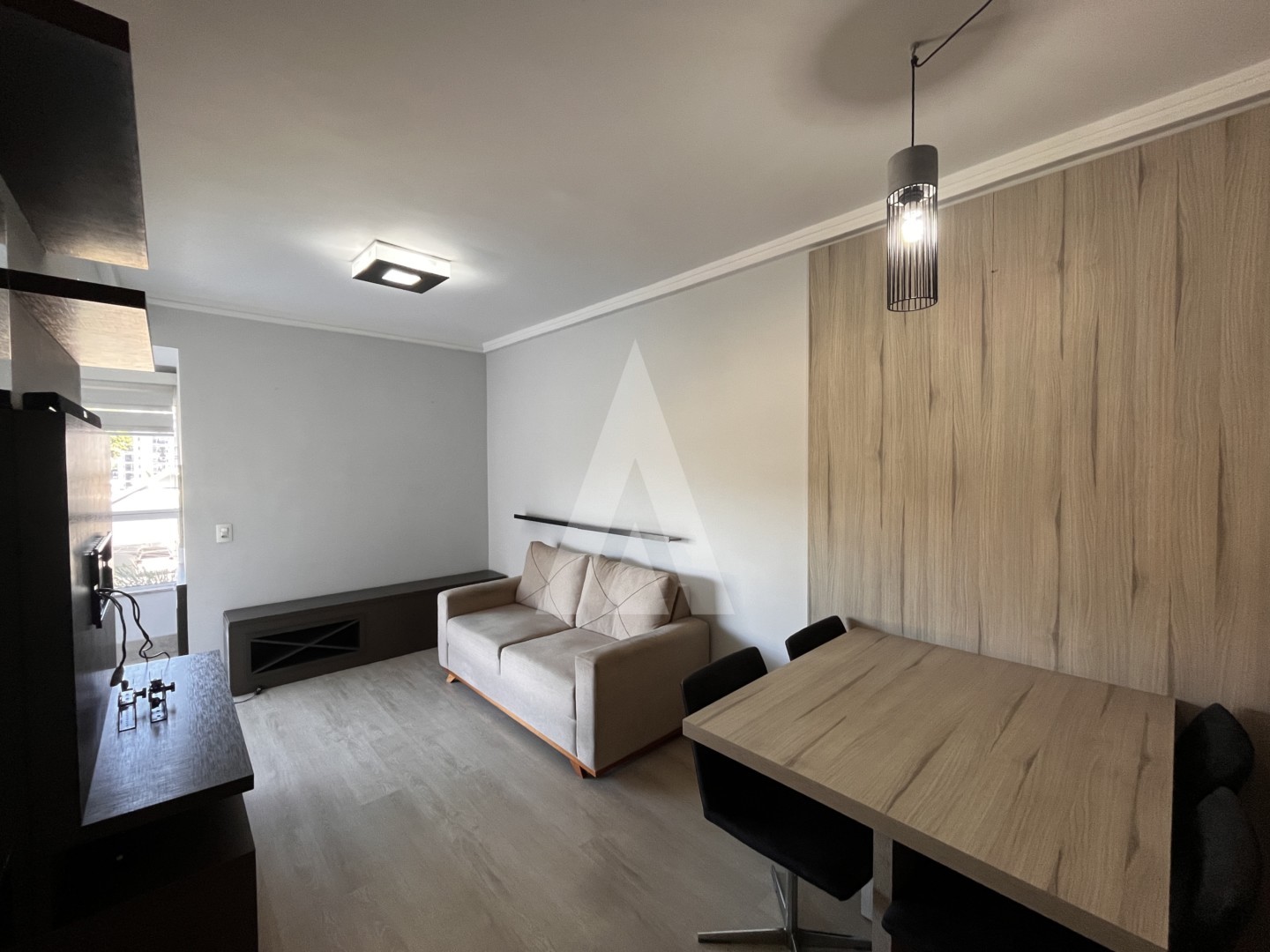 Apartamento mobiliado com 2 quartos no bairro Santo Antonio, 68,27 m — foto 7