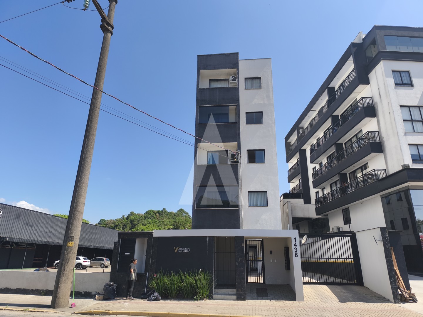 APARTAMENTO 02 DORMITÓRIOS, ANITA GARIBALDI - foto 1