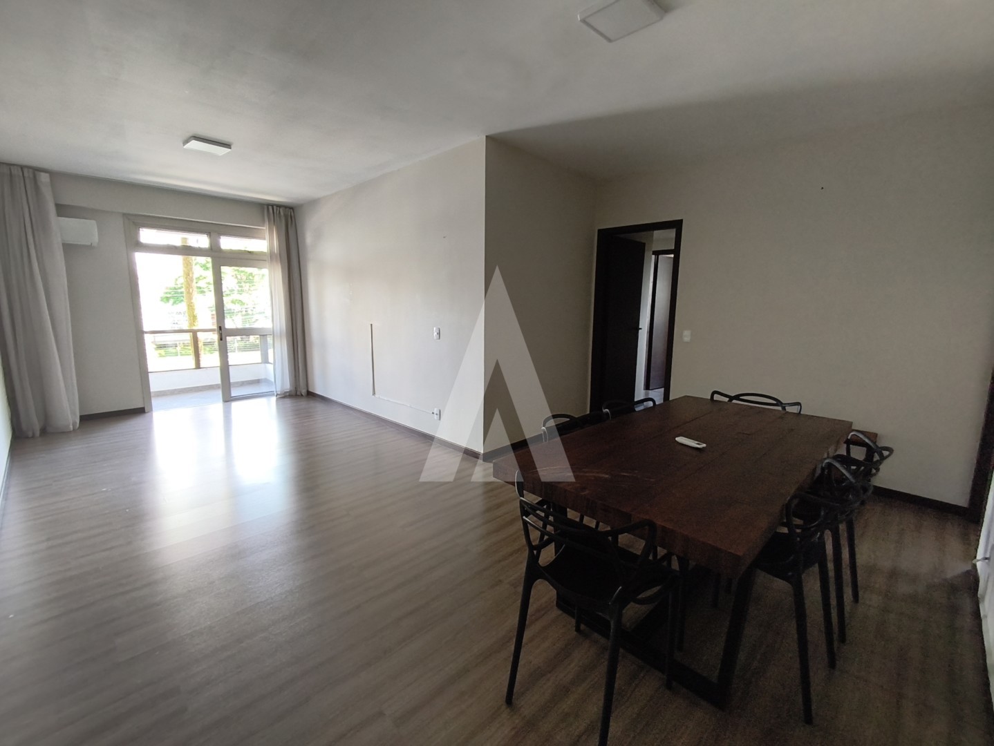 APARTAMENTO 03 DORMITÓRIOS, SENDO 01 SUÍTE, CENTRO — foto 3