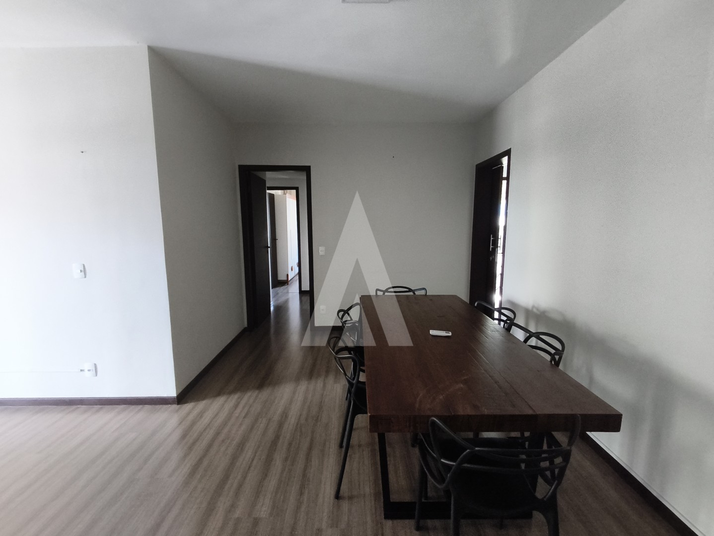 APARTAMENTO 03 DORMITÓRIOS, SENDO 01 SUÍTE, CENTRO — foto 4