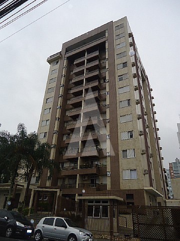 APARTAMENTO 03 DORMITÓRIOS, SENDO 01 SUÍTE, CENTRO - foto 1