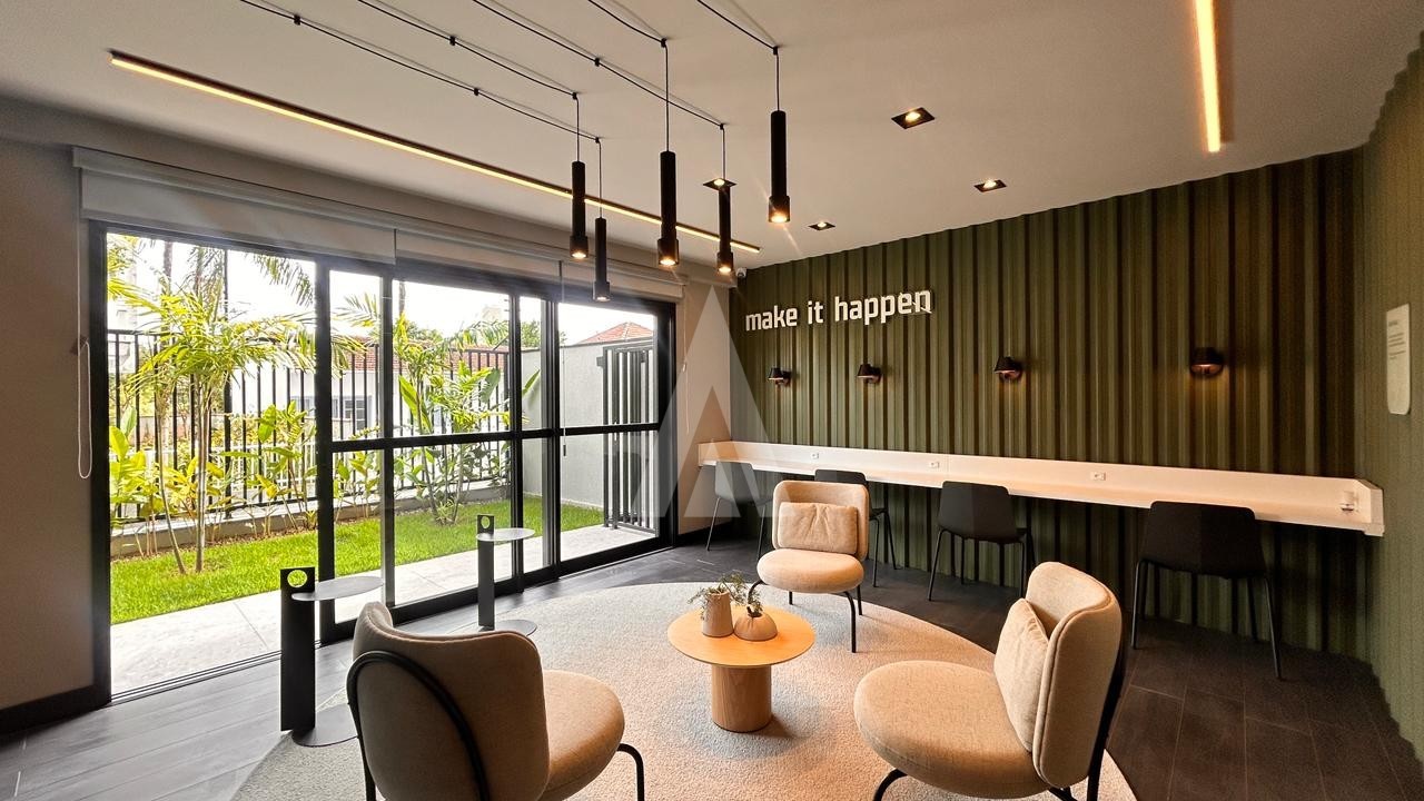 APARTAMENTO NOVO COM 2 QUARTOS, SACADA AMPLA COM CHURRASQUEIRA NO PREDIO W135, BAIRRO GLORIA. — foto 6