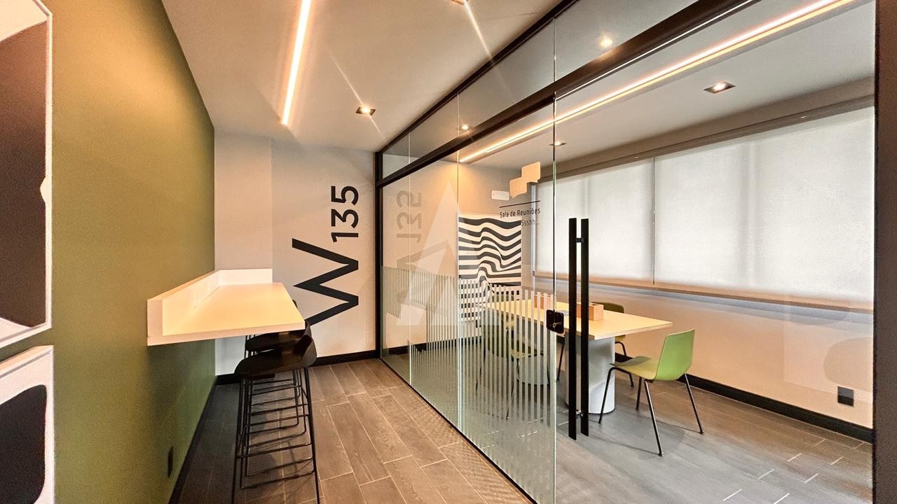 APARTAMENTO NOVO COM 2 QUARTOS, SACADA COM CHURRASQUEIRA NO PREDIO W135, BAIRRO GLORIA — foto 7