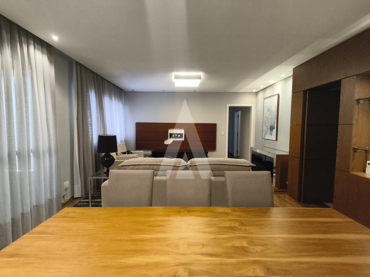 APARTAMENTO 03 DORMITÓRIOS SENDO 01 SUÍTE, CENTRO — foto 3