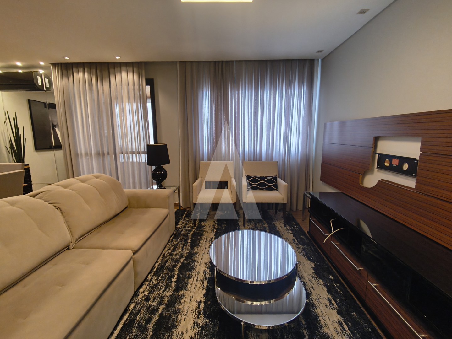 APARTAMENTO 03 DORMITÓRIOS SENDO 01 SUÍTE, CENTRO — foto 5