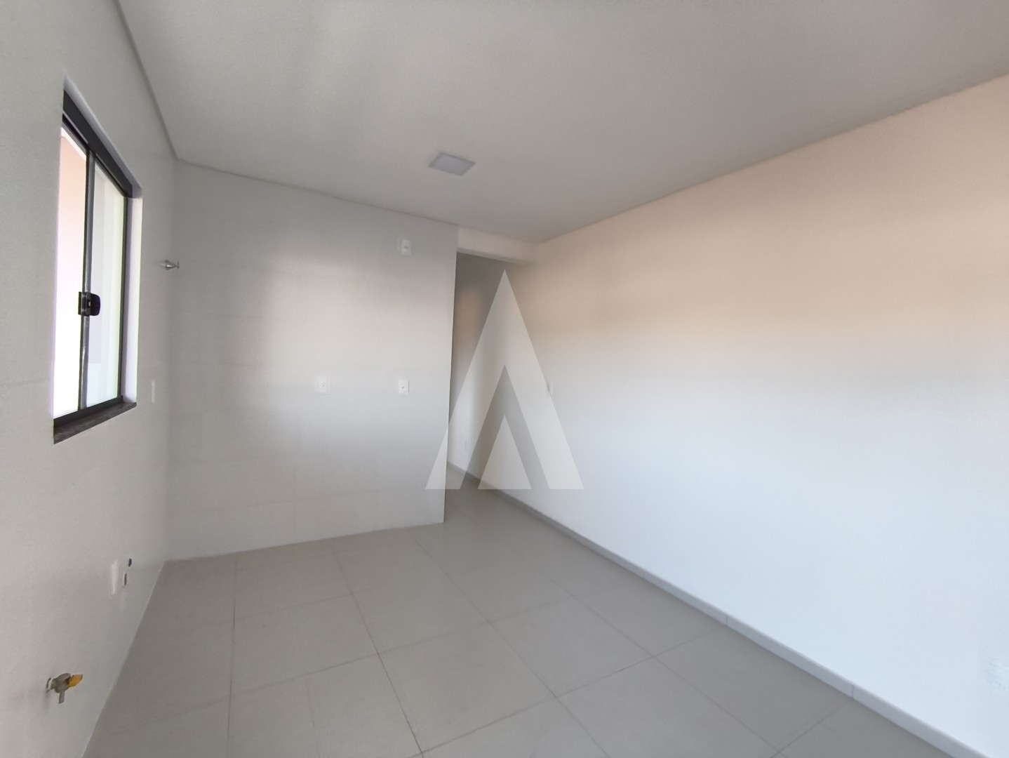 APARTAMENTO NOVO NO AVENTUREIRO COM 03 QUARTOS SENDO 01 SUÍTE — foto 2