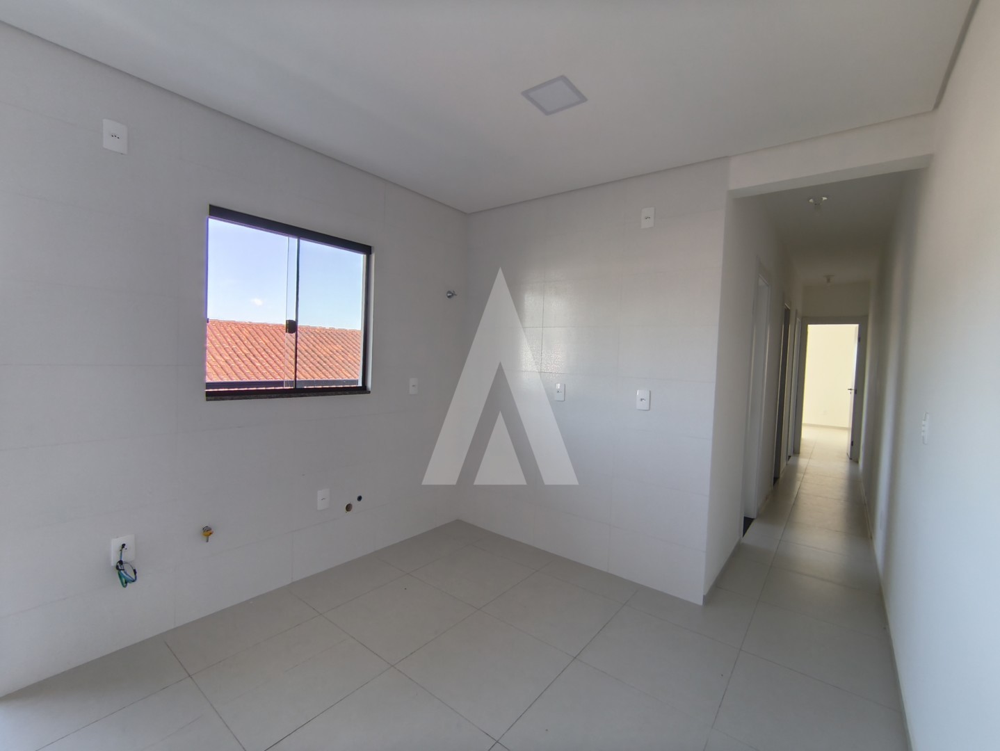 APARTAMENTO NOVO NO AVENTUREIRO COM 03 QUARTOS SENDO 01 SUÍTE — foto 3