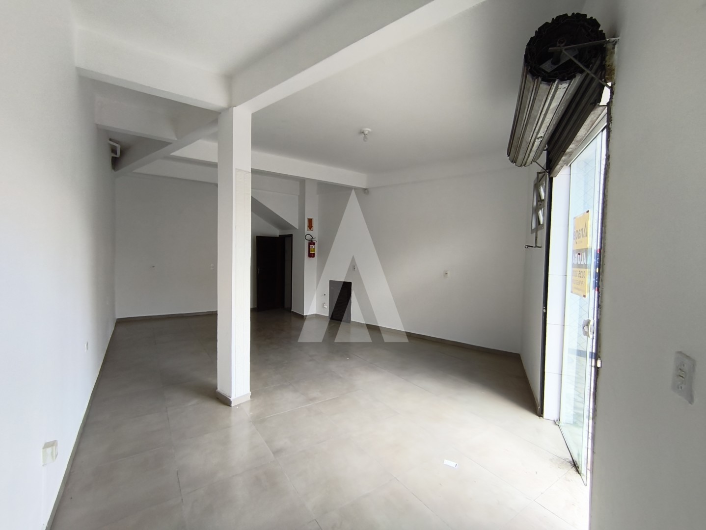 LOJA NO ITAUM COM 34 M NA RUA MONSENHOR GERCINO — foto 4