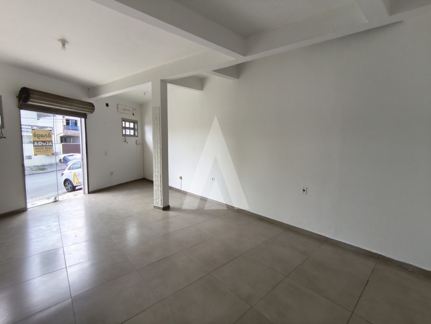 LOJA NO ITAUM COM 34 M NA RUA MONSENHOR GERCINO — foto 6