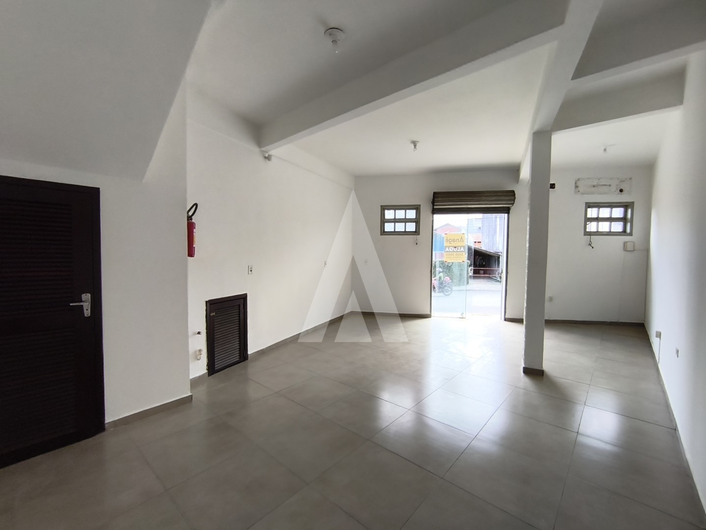 LOJA NO ITAUM COM 34 M NA RUA MONSENHOR GERCINO — foto 7