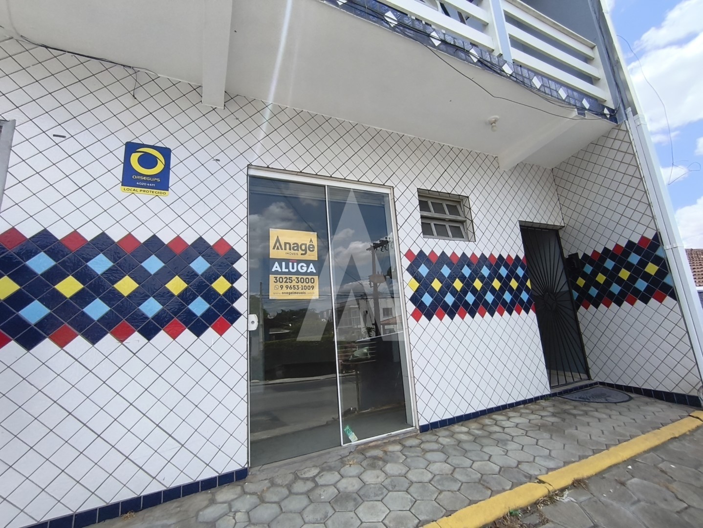 LOJA NO ITAUM COM 34 M NA RUA MONSENHOR GERCINO — foto 3