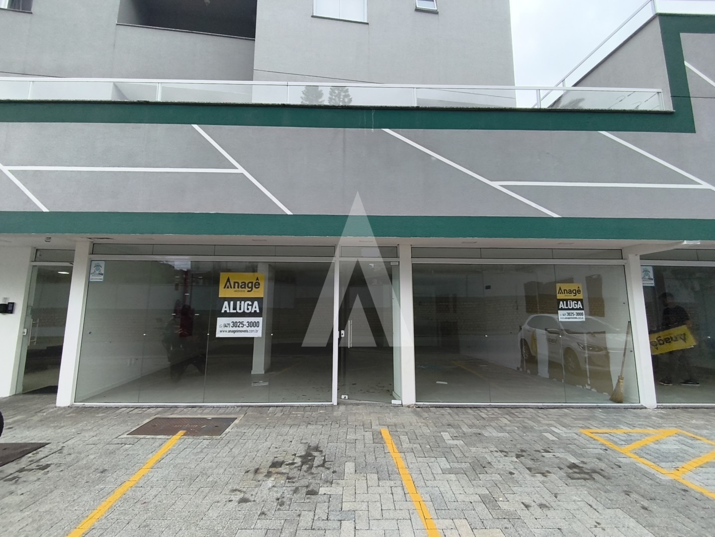 LOJA 78M, GLÓRIA - foto 1