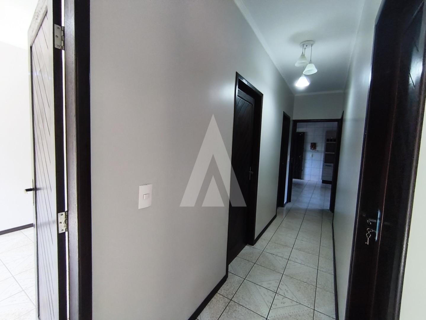 CASA AMPLA NO VILA NOVA COM 03 QUARTOS SENDO 01 SUÍTE — foto 6