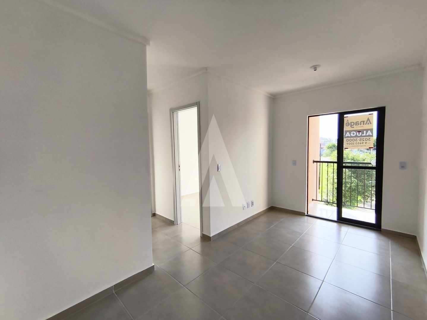 APARTAMENTO NOVO NO PARANAGUAMIRIM COM 02 QUARTOS — foto 2