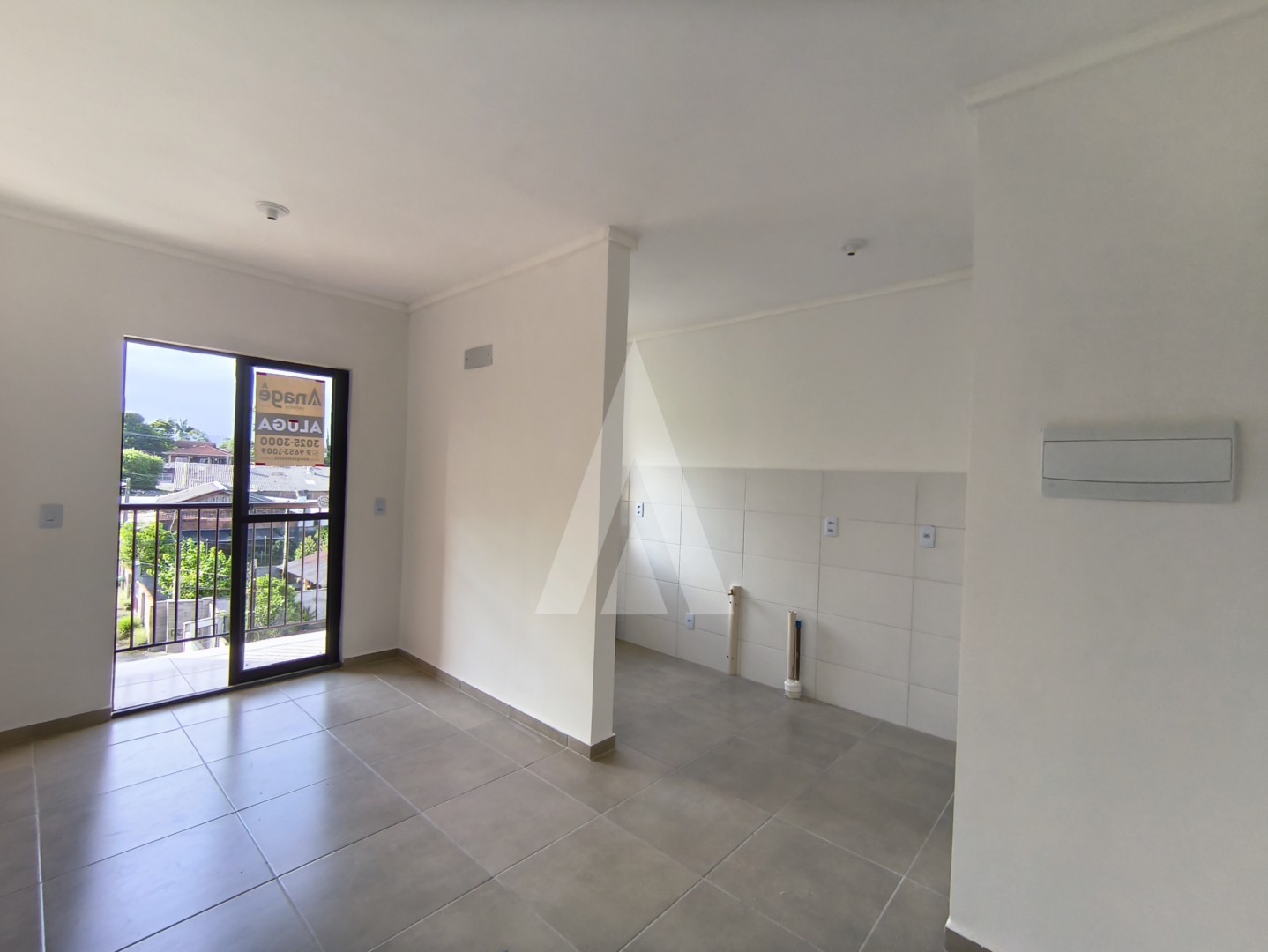 APARTAMENTO NOVO NO PARANAGUAMIRIM COM 02 QUARTOS — foto 3