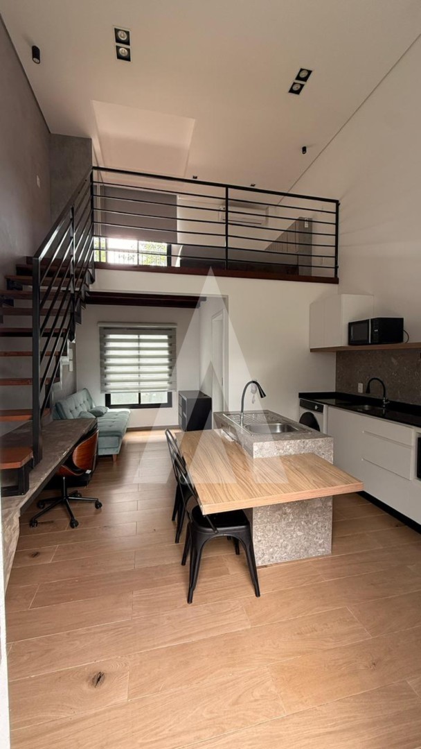 Casa residencial de 1 quarto no bairro Bom Retiro, com 54.63 m. — foto 6