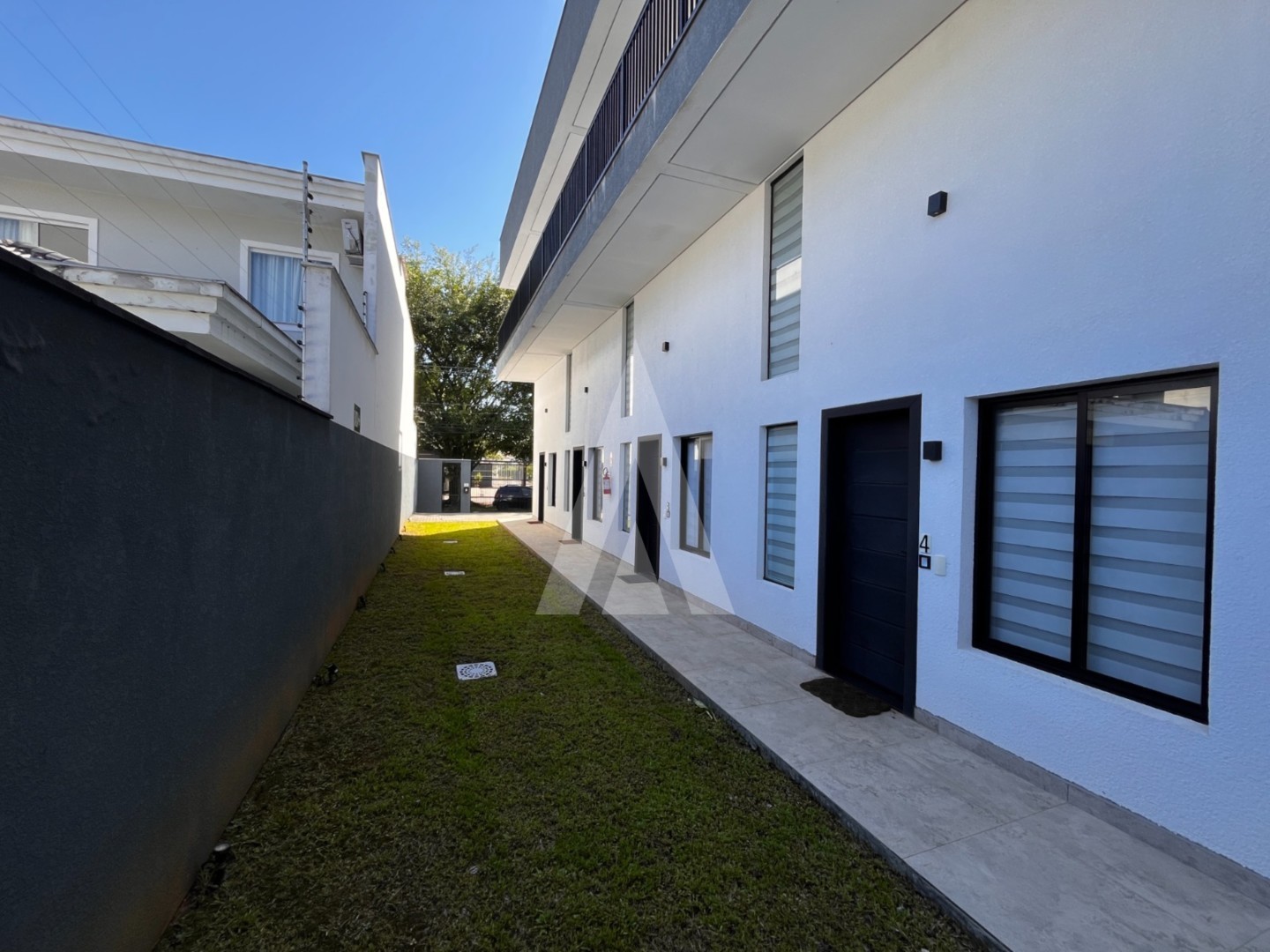 Casa residencial de 1 quarto no bairro Bom Retiro, com 54.63 m. — foto 4