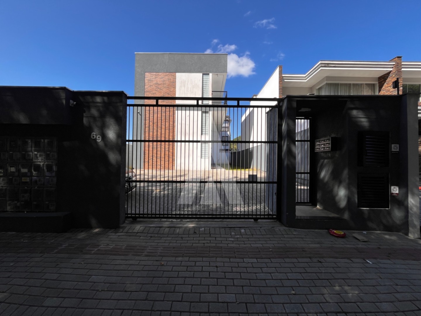 Casa residencial de 1 quarto no bairro Bom Retiro, com 54.63 m. - foto 1