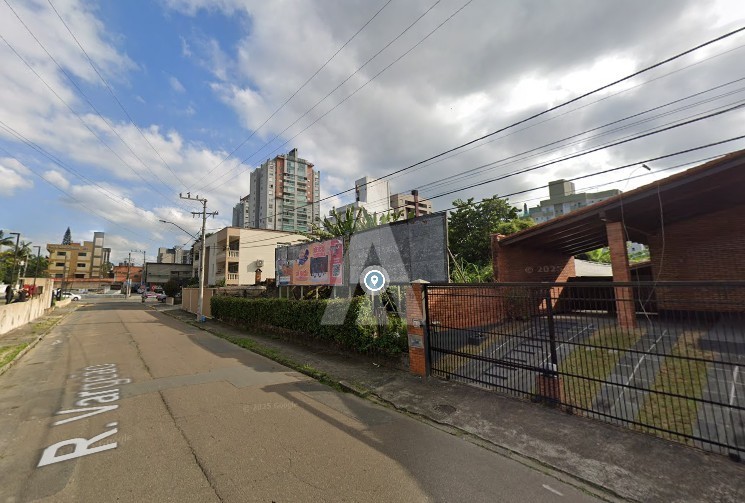 TERRENO COM 527M NO BAIRRO AMÉRICA - foto 1