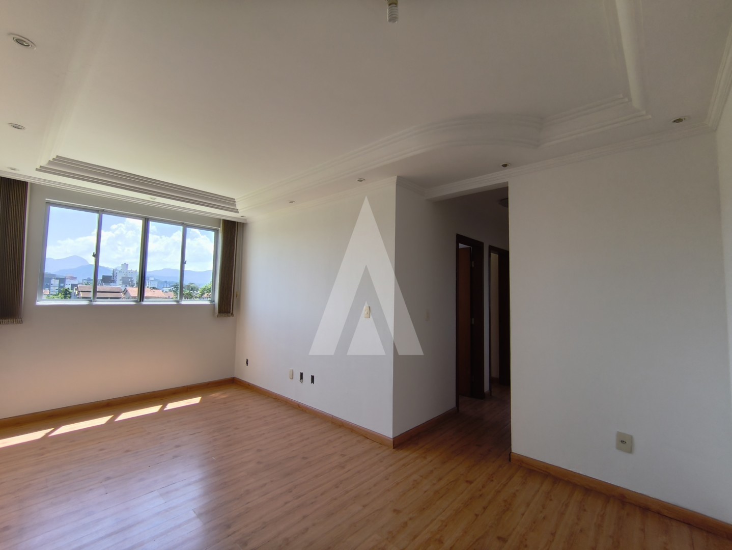 APARTAMENTO NO COSTA E SILVA COM 03 QUARTOS — foto 3