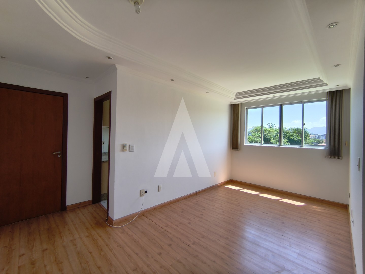 APARTAMENTO NO COSTA E SILVA COM 03 QUARTOS — foto 4