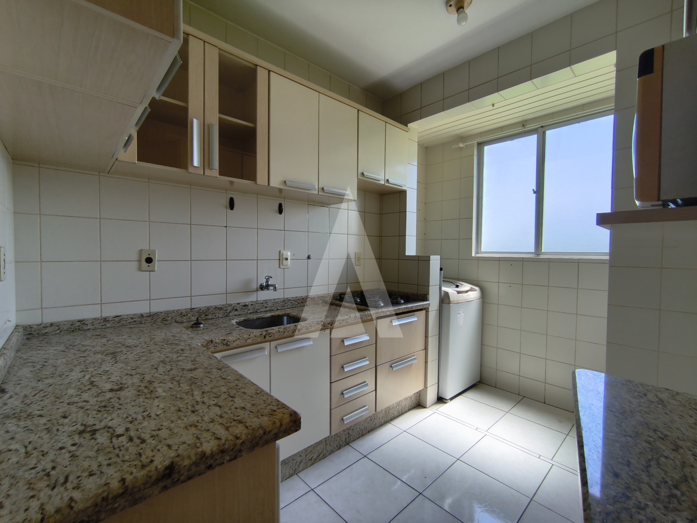 APARTAMENTO NO COSTA E SILVA COM 03 QUARTOS — foto 6