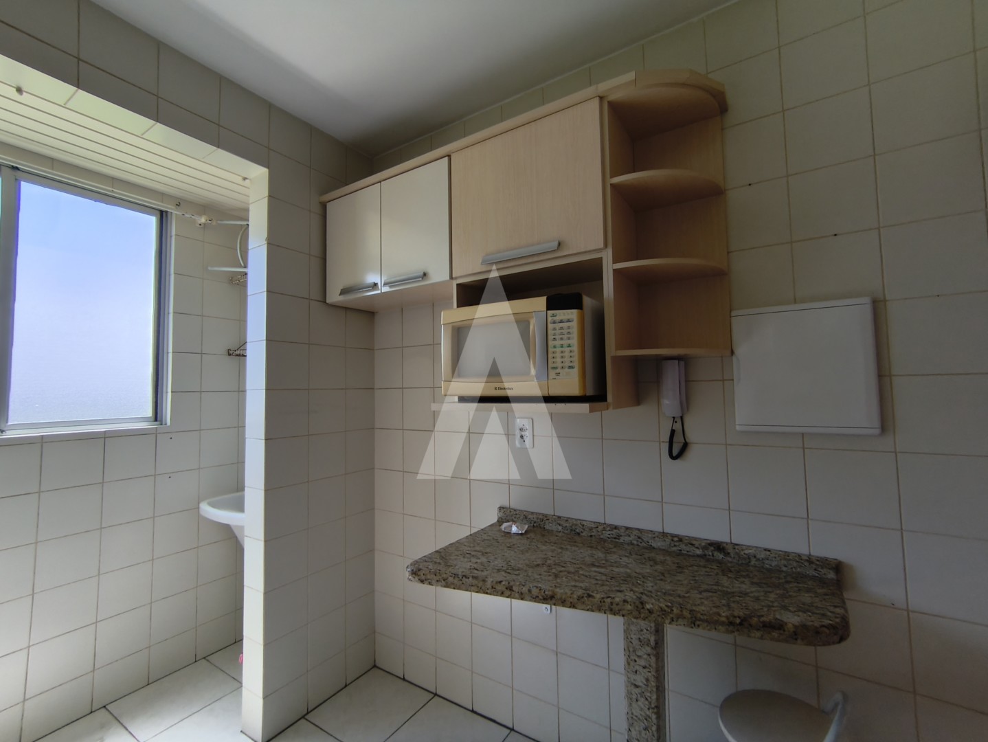 APARTAMENTO NO COSTA E SILVA COM 03 QUARTOS — foto 7