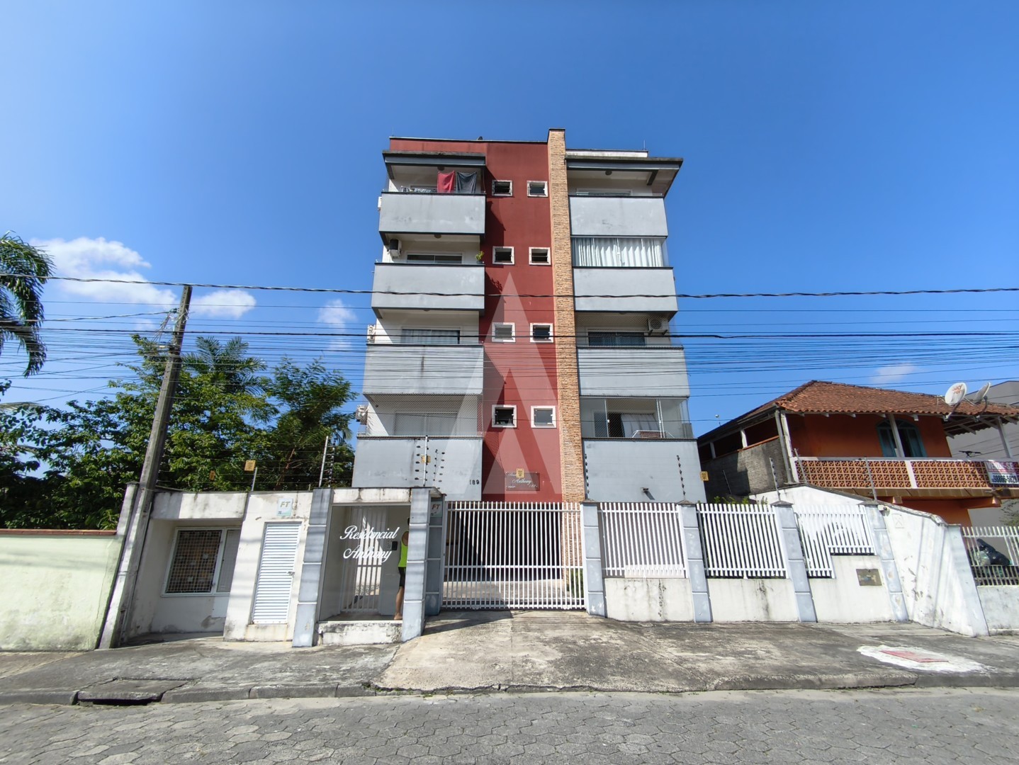 APARTAMENTO 03 DORMITÓRIOS, COMASA - foto 1