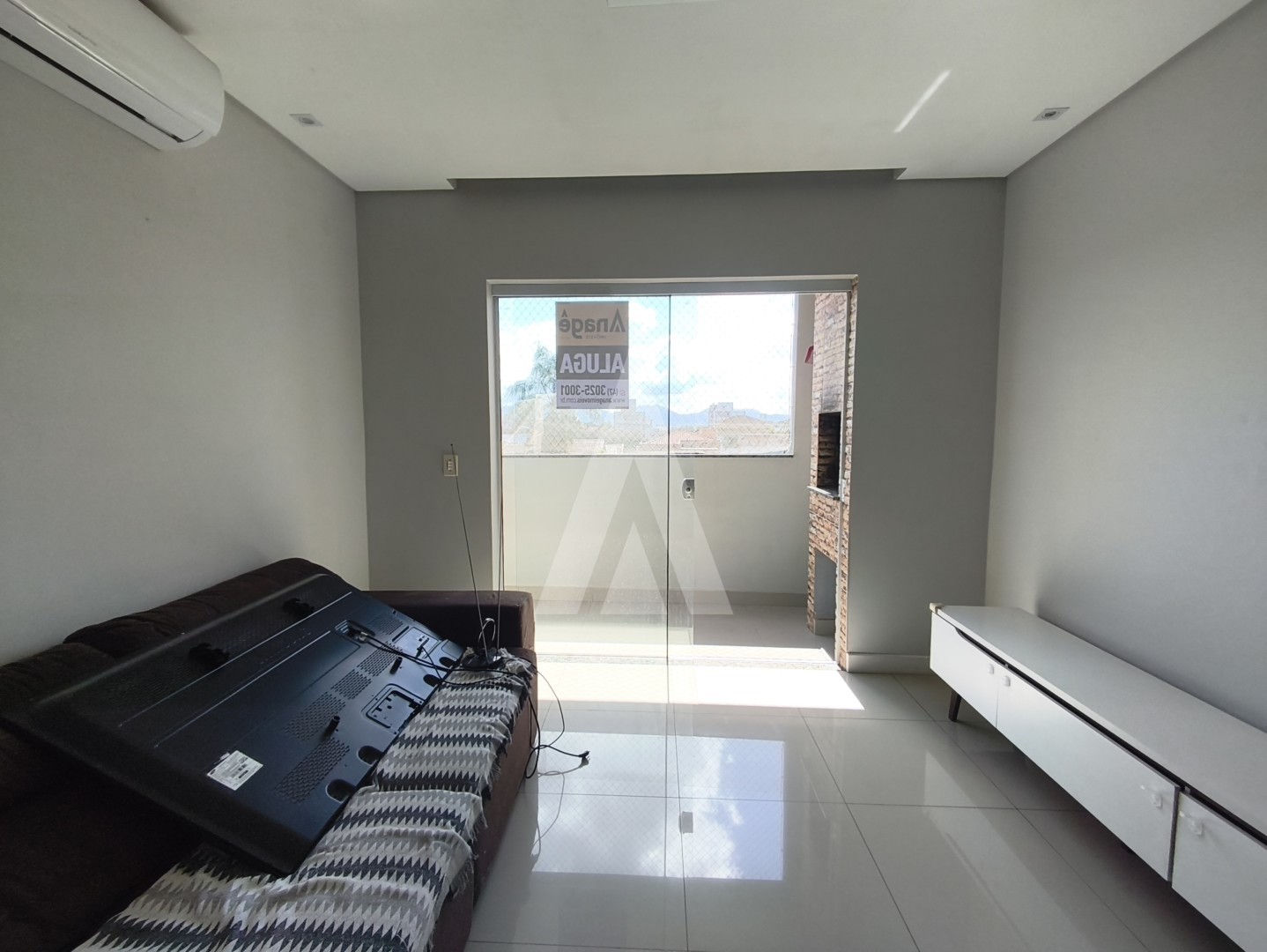 APARTAMENTO 03 DORMITÓRIOS, COMASA — foto 3