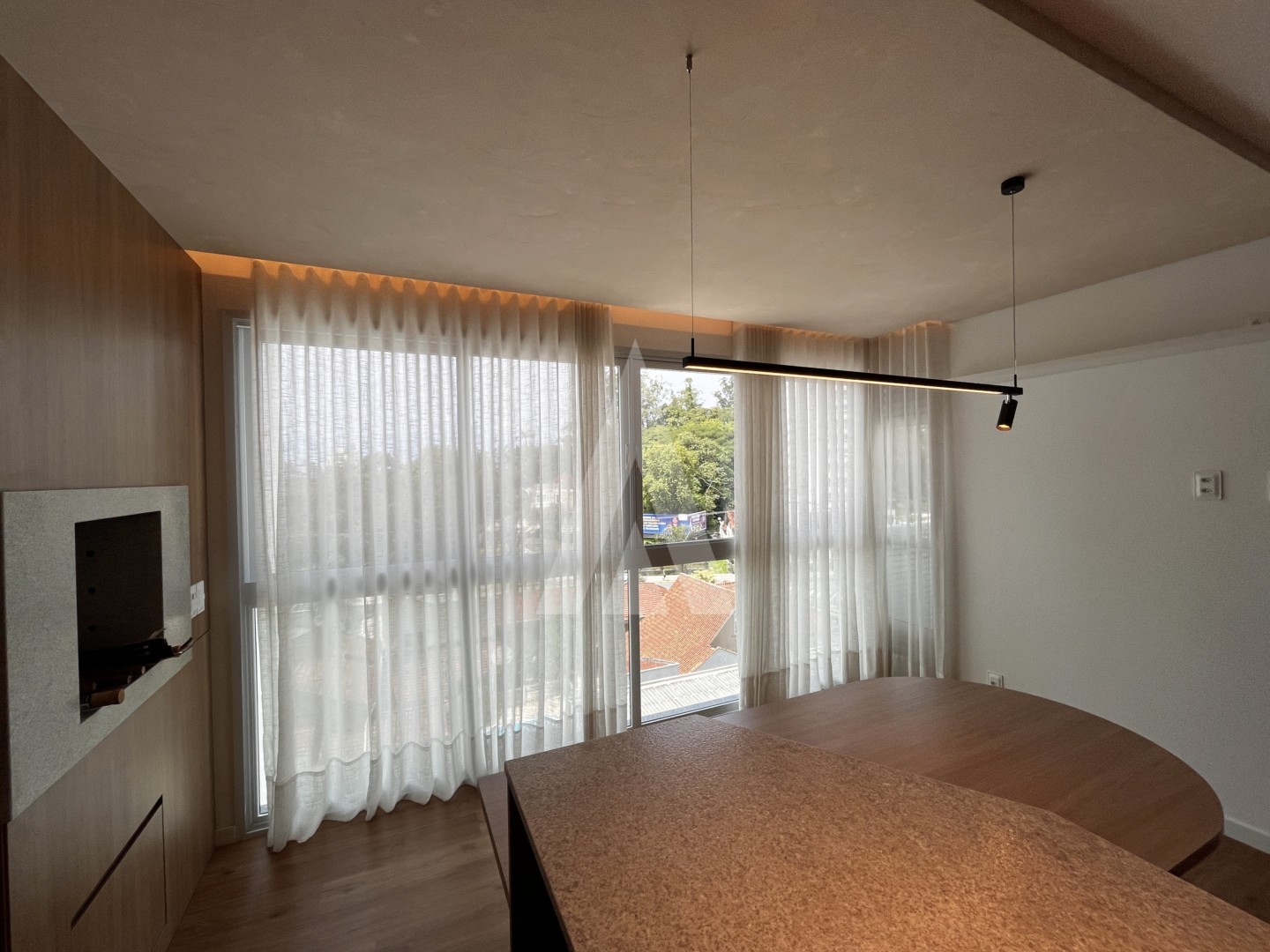 Apartamento com 2 quartos no Centro de Joinville, 75,23 m. — foto 7