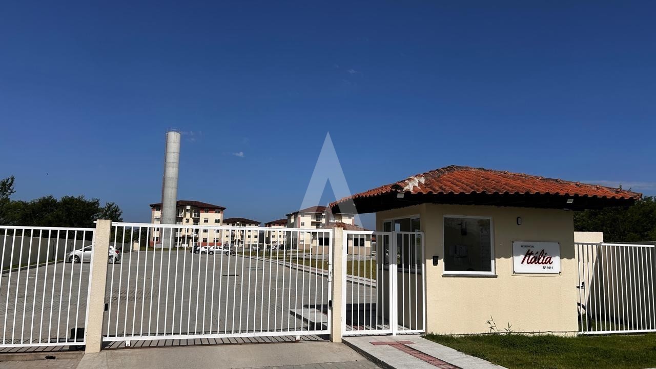 APARTAMENTO COM 2 QUARTOS, COZINHA, SACADA NO BAIRRO VILA NOVA. - foto 1