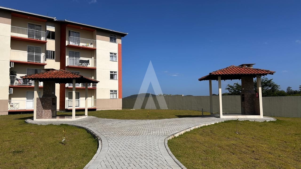 APARTAMENTO COM 2 QUARTOS, COZINHA, SACADA NO BAIRRO VILA NOVA. — foto 3