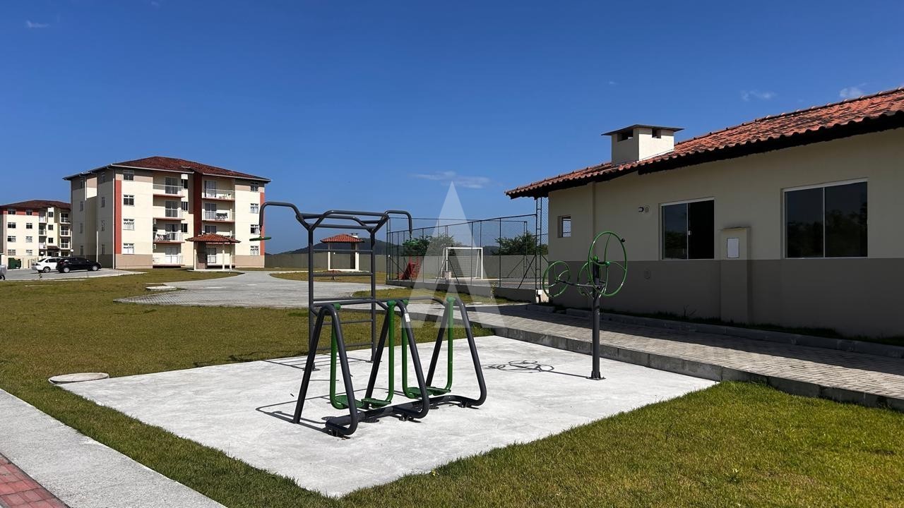 APARTAMENTO COM 2 QUARTOS, COZINHA, SACADA NO BAIRRO VILA NOVA. — foto 4