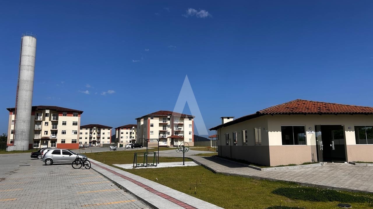 APARTAMENTO COM 2 QUARTOS, COZINHA, SACADA NO BAIRRO VILA NOVA. — foto 2