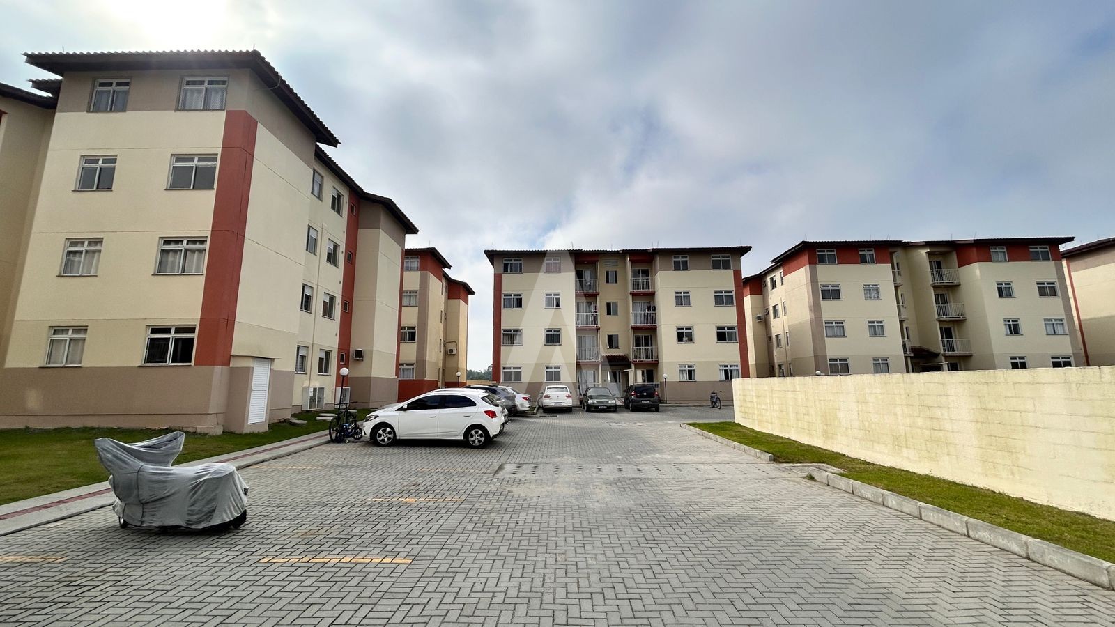 APARTAMENTO COM 2 QUARTOS, COZINHA, SACADA NO BAIRRO VILA NOVA. — foto 7