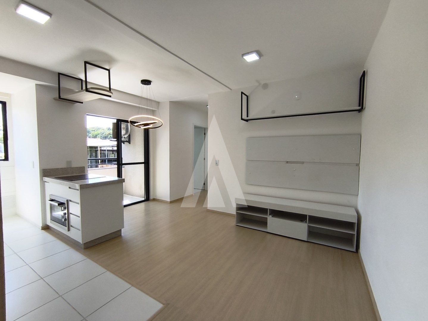 APARTAMENTO NO FLORESTA COM 02 QUARTOS — foto 2