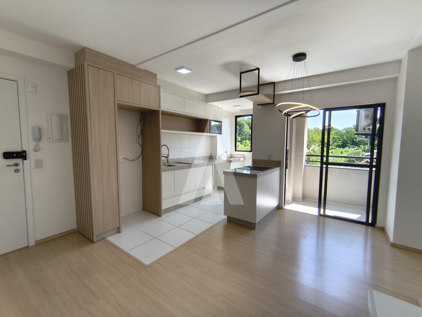 APARTAMENTO NO FLORESTA COM 02 QUARTOS — foto 3