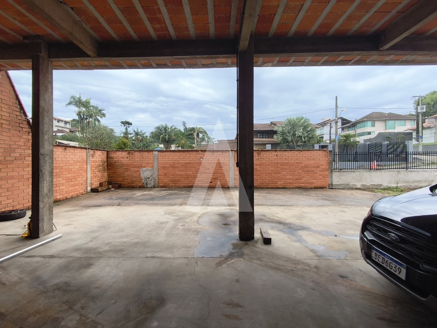 IMÓVEL COMERCIAL 276M, ITAUM — foto 4