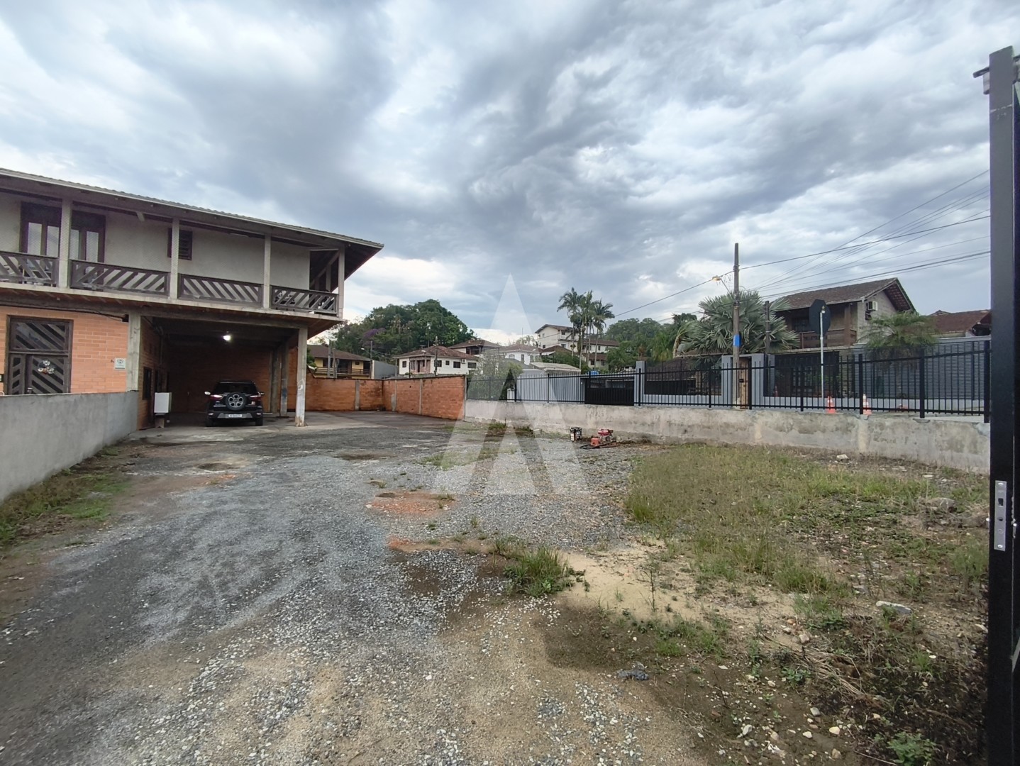 IMÓVEL COMERCIAL 276M, ITAUM — foto 6