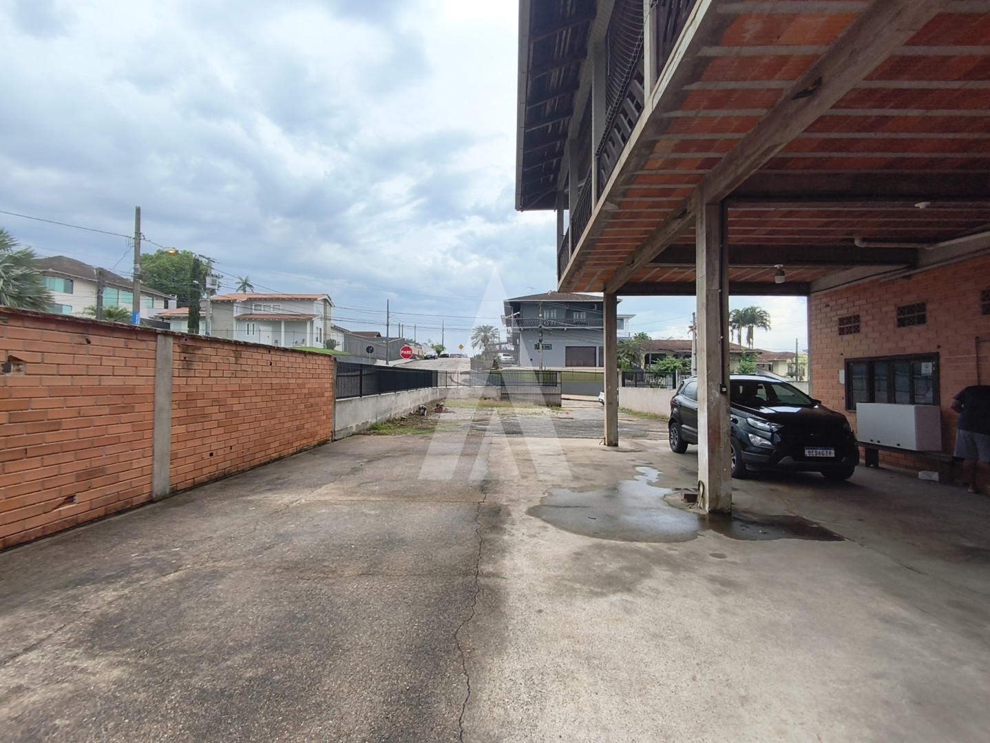 IMÓVEL COMERCIAL 276M, ITAUM — foto 3